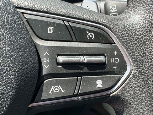Used 2022 Hyundai Santa Fe SEL AWD/4WD image 21