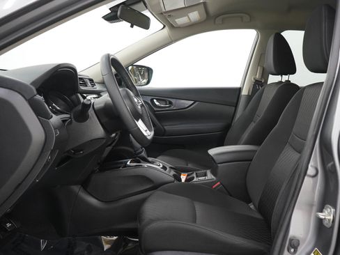 Used 2020 Nissan Rogue SV AWD/4WD image 23