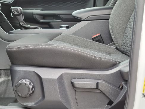 New 2025 Ford Ranger XL w/ Trailer Tow Package image 22