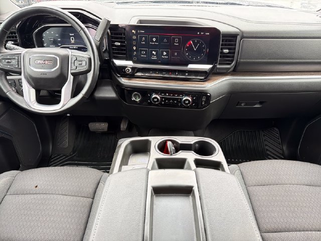Used 2023 GMC Sierra 1500 Elevation AWD/4WD image 9
