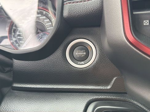 Used 2020 RAM 1500 Rebel w/ Rebel Level 1 Equipment Group image 24