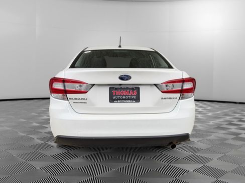 Certified 2023 Subaru Impreza 2.0i image 6