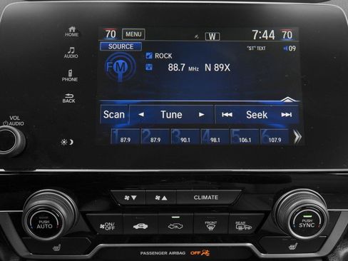 Used 2017 Honda CR-V EX-L image 7