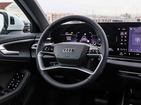 New 2025 Audi A5 2.0T Premium image 20