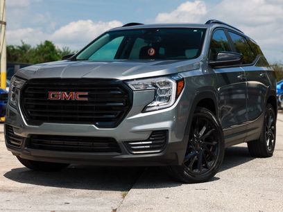 Used 2023 GMC Terrain SLE w/ Elevation Edition