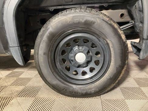 Certified 2023 GMC Sierra 1500 Pro image 17