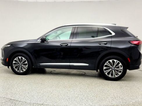 Used 2024 Buick Envision Preferred AWD/4WD image 8