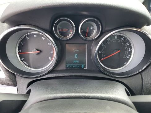 Used 2015 Buick Encore Premium w/ Experience Buick Package image 14
