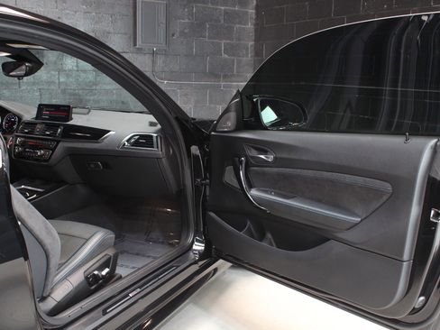 Used 2019 BMW M2 Competition w/ Executive Package RWD image 30