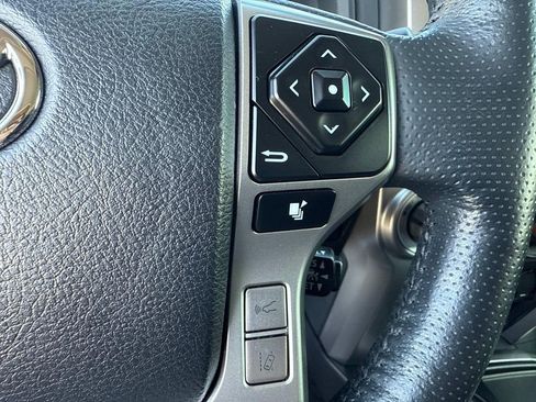 Used 2023 Toyota 4Runner SR5 Premium image 36