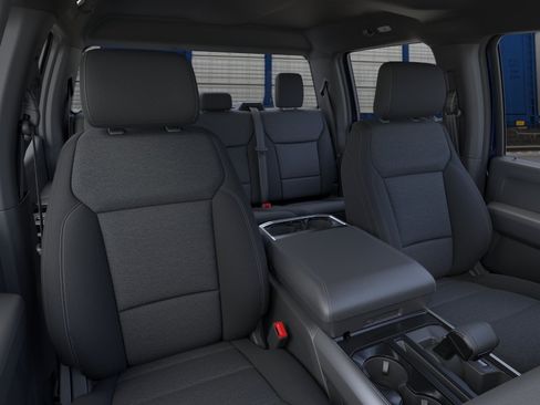 New 2026 Ford F150 XLT AWD/4WD image 10