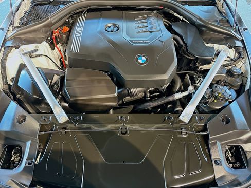 New 2026 BMW Z4 sDrive30i w/ Convenience Package image 20