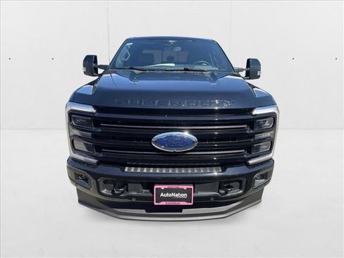 New 2026 Ford F350 Platinum image 9