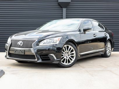 Used 2013 Lexus LS 460