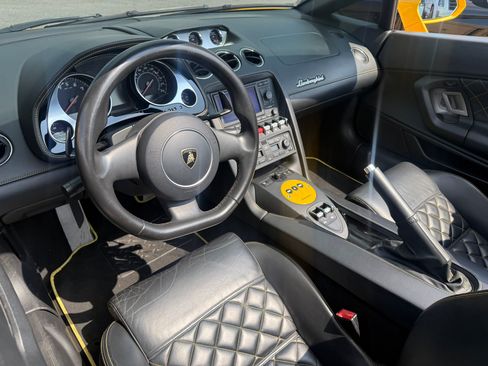 Used 2011 Lamborghini Gallardo LP 560-4 AWD/4WD image 2