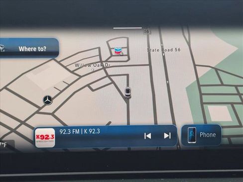New 2026 Mercedes-Benz GLE 350 4MATIC image 11