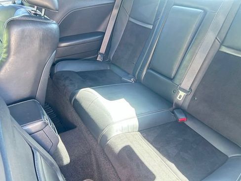 Used 2014 Dodge Challenger R/T RWD image 17