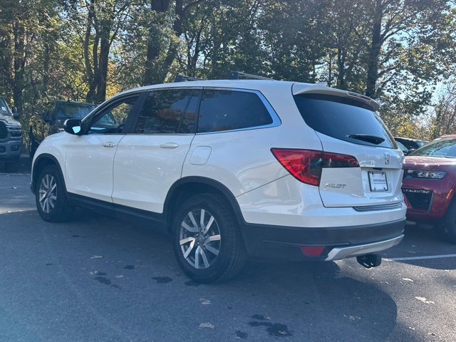 Used 2019 Honda Pilot EX-L image 25