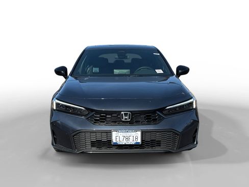 Used 2026 Honda Civic Sport image 8