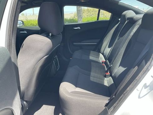 Used 2018 Dodge Charger R/T RWD image 24