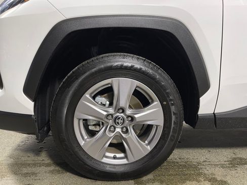 Certified 2025 Toyota RAV4 XLE w/ Weather Package image 11