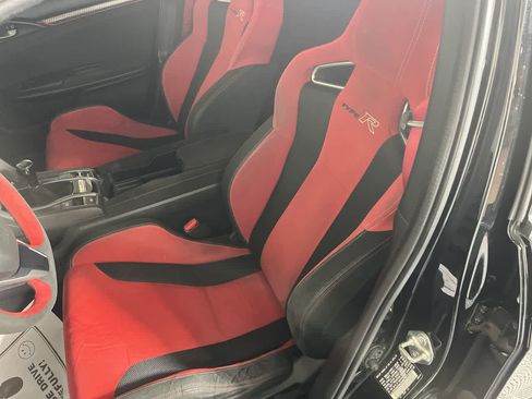 Used 2021 Honda Civic Type R image 14