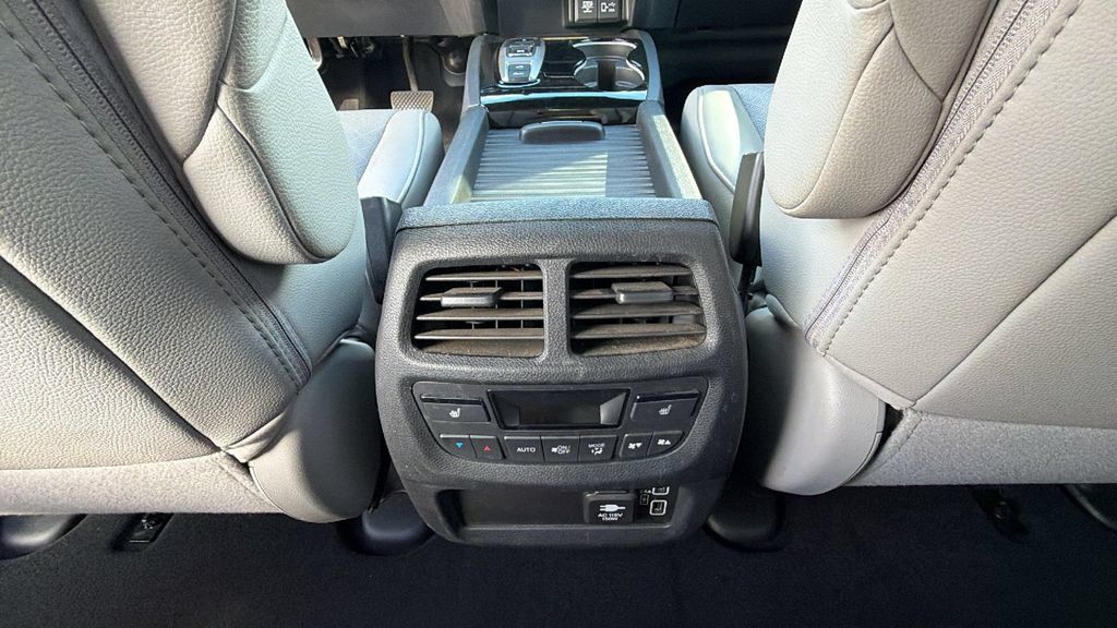 Used 2020 Honda Passport Elite image 25