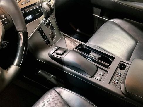 Used 2013 Lexus RX 350 AWD w/ Navigation Pkg image 18