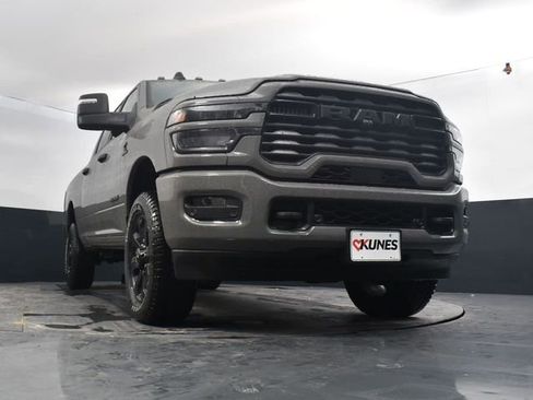 New 2026 RAM 2500 Big Horn image 49