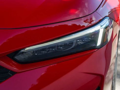 New 2026 Honda Civic Sport Touring image 8