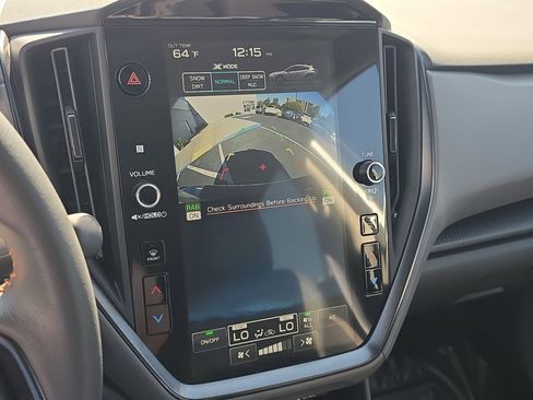 Certified 2025 Subaru Crosstrek 2.5i Limited image 12