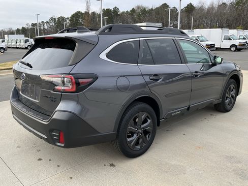 Used 2022 Subaru Outback Onyx Edition XT image 46