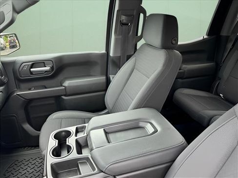 Used 2022 Chevrolet Silverado 1500 Custom AWD/4WD image 7