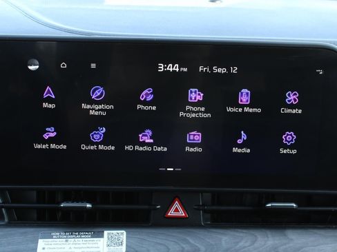 Certified 2023 Kia Sportage X-Line image 27