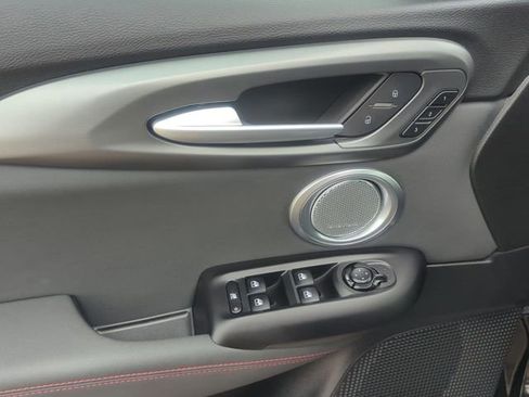 Used 2024 Dodge Hornet GT AWD/4WD image 13