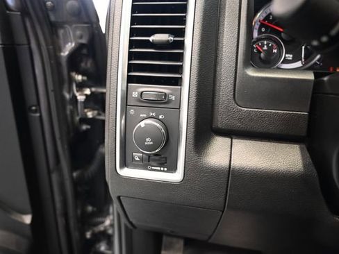 Used 2022 RAM 1500 Classic Warlock AWD/4WD image 23