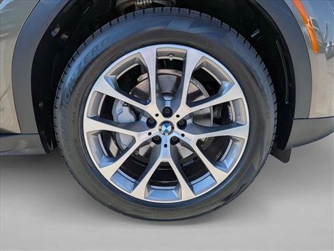 Used 2020 BMW X6 sDrive40i RWD image 24
