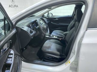 Used 2017 Chevrolet Cruze LT w/ Convenience Package FWD video 2