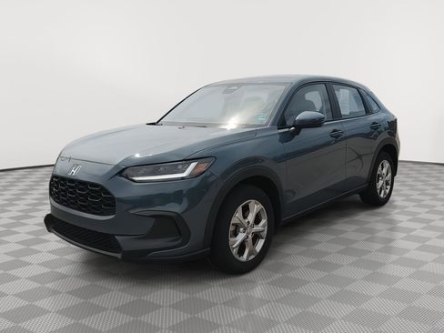 Used 2023 Honda HR-V LX image 24