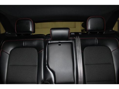 Used 2025 Ford Escape ST-Line Select image 27