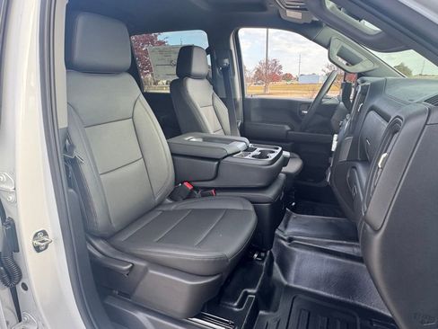 New 2026 GMC Sierra 2500 Pro w/ 1SA Pro Safety Plus Package RWD image 12