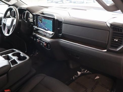 Used 2022 GMC Sierra 1500 Elevation image 44