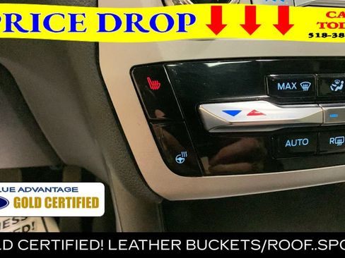 Certified 2023 Ford Explorer XLT w/ Equipment Group 202A AWD/4WD image 40
