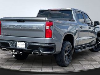 Used 2019 Chevrolet Silverado 1500 LT Trail Boss AWD/4WD video 2