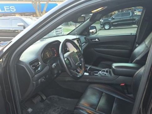 Used 2023 Dodge Durango GT image 9