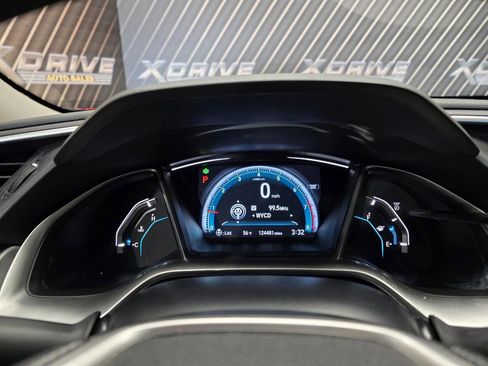 Used 2016 Honda Civic EX image 20