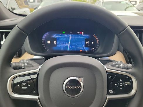 New 2026 Volvo XC60 B5 Plus w/ Protection Package image 8