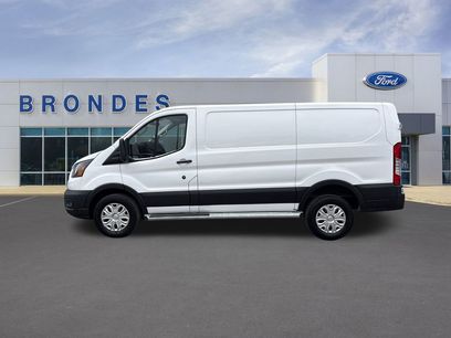 Used 2024 Ford Transit 250 Low Roof w/ Exterior Upgrade Package