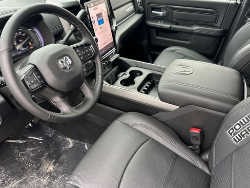 New 2026 RAM 2500 Rebel image 9