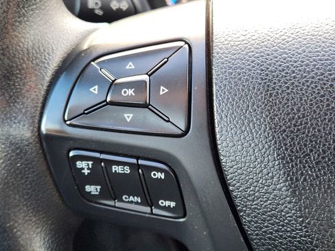 Used 2019 Ford Ranger XL w/ Equipment Group 101A Mid image 22